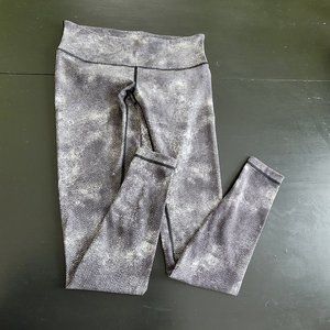 Lululemon athletic pants leggings size 8
